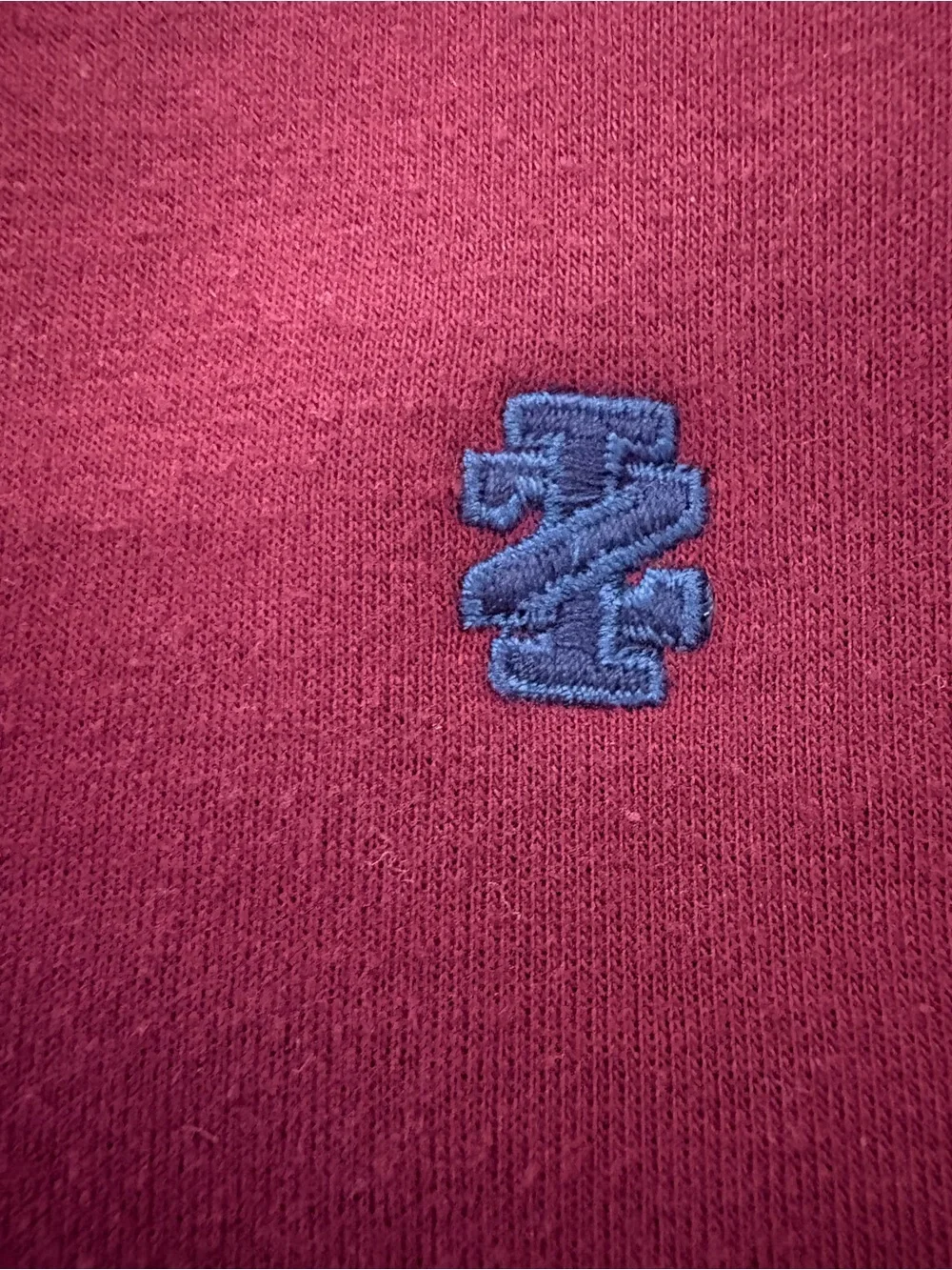 Izod beautiful velvet